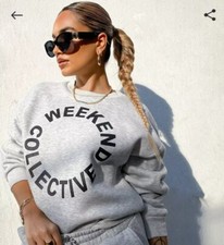 ASOS Weekend Collective