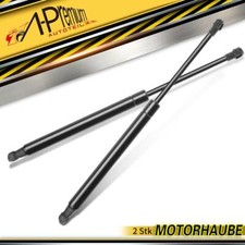 2x Gasfeder Gasdruckdämpfer Motorhaube für Land Rover Discovery 3 2004-2016 SUV
