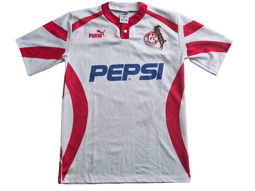Köln trikot puma s - trikot,
