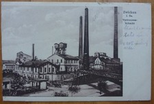 AK Schedewitz Zwickau