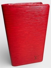 Louis Vuitton Epi Kreditkarte