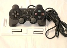 Ps2 Original Controller