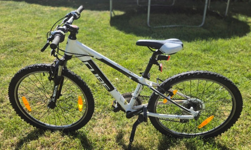 Fahrrad von cube gebraucht - von,