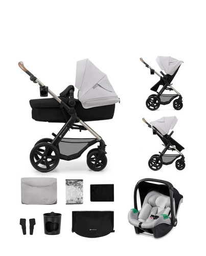 Kinderkraft moov 3in1 - moov, 2