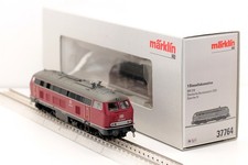 Neuwertige Märklin H0 37764