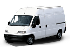 Fiat Ducato x 230 Ab 1994