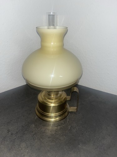 Petroleumlampe tischlampe - petroleumlampe,
