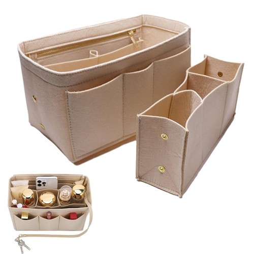 Handtaschen organizer filz - handtaschen,