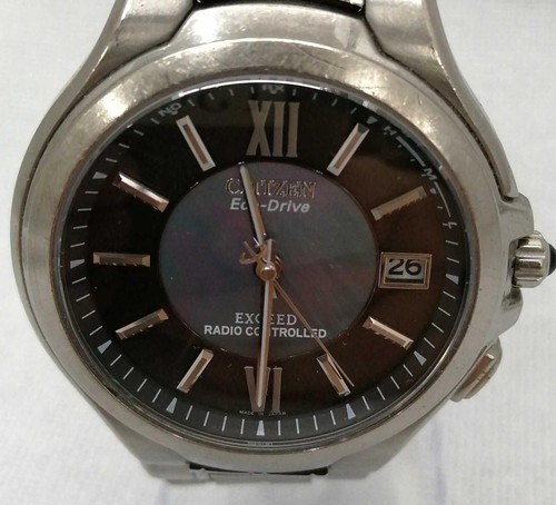 Citizen 4d00039 solar funk - 4d00039,