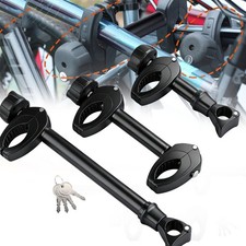 3-er Set Rahmenhalter für