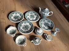 Villeroy & Boch Fasan Grün