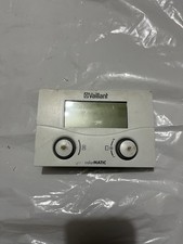 Vaillant calorMATIC VRC 430