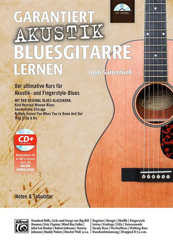 Garantiert akustik - garantiert,
