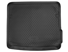 Gummi Kofferraumwanne für