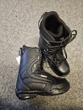 Snowboardschuhe Softboots Gr