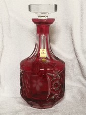 Nachtmann Dekor Traube