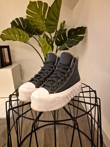 Converse chuck taylor all - all, star