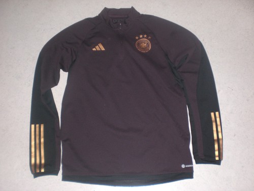Dfb adidas trainings shirt - adidas,