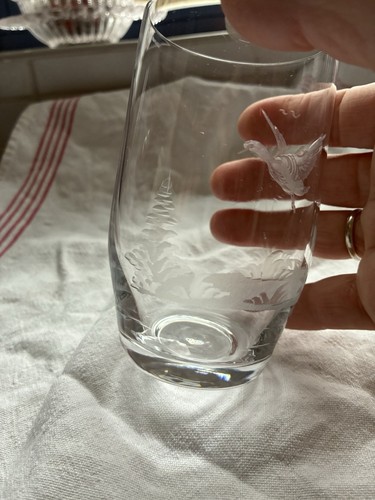 Gläser mit jagdmotiv - 0,2l,