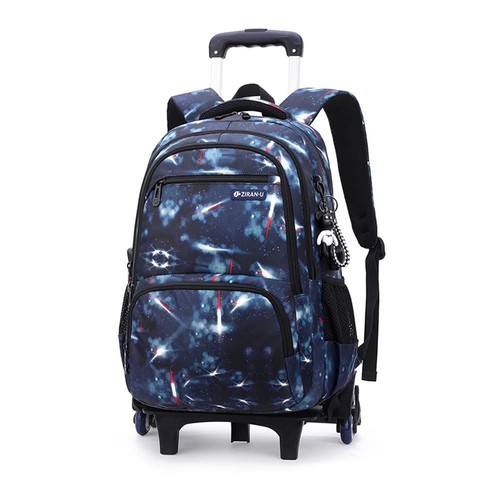 Kinder trolley rucksack mit - rucksack,