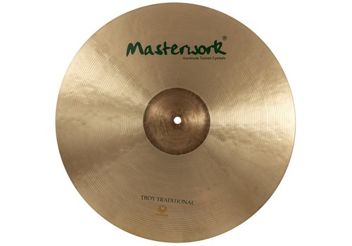 Masterwork troy traditional - masterwork,