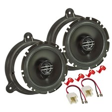 Lautsprecher Set passend für