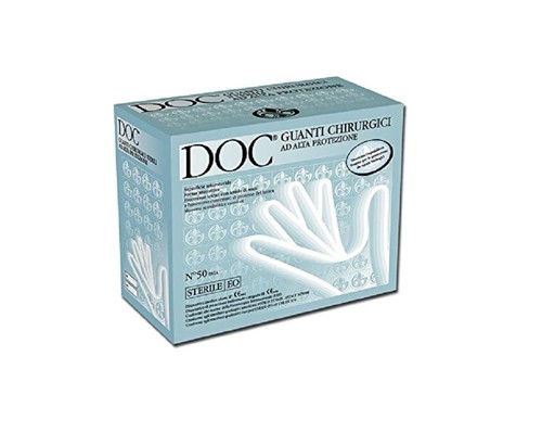 Doc einweg handschuhe aus - doc,