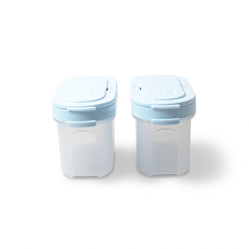 Tupperware gewürz zwerge - tupperware, 120