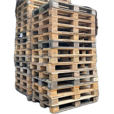 Europaletten 2.Wahl Paletten