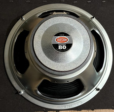 Celestion Seventy 80 Eighty 8 Ohm 12" Gitarrenlautsprecher