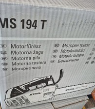 Stihl MS 194 T  Einhandsäge