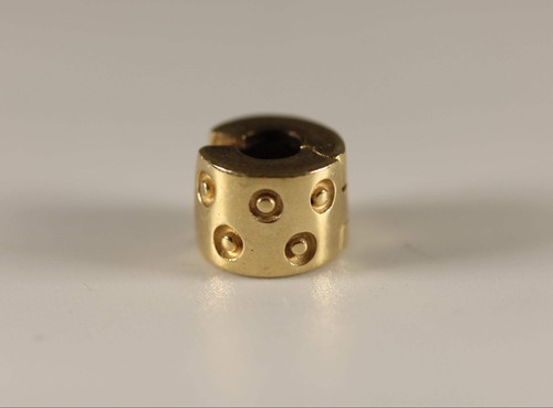 Pandora 14k gold - pandora,