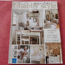 Shabby Style - Maison Et Deco