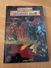 Warhammer Fantasy-Rollenspiel