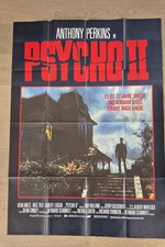 PSYCHO 2 Horror Kino PLAKAT A0