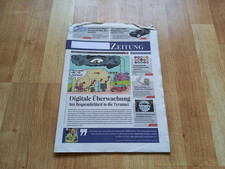 Express Zeitung - Nr. 15 -