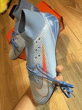 Nike Mercurial Superfly 9