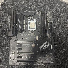 Aufrüst Bundle - MSI Z270