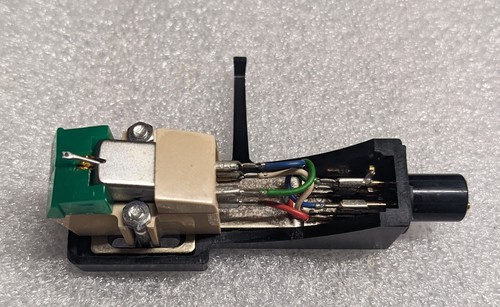 Technics epc 270c tonabnehmer - 270c,