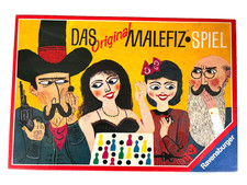 Das Original Malefiz –