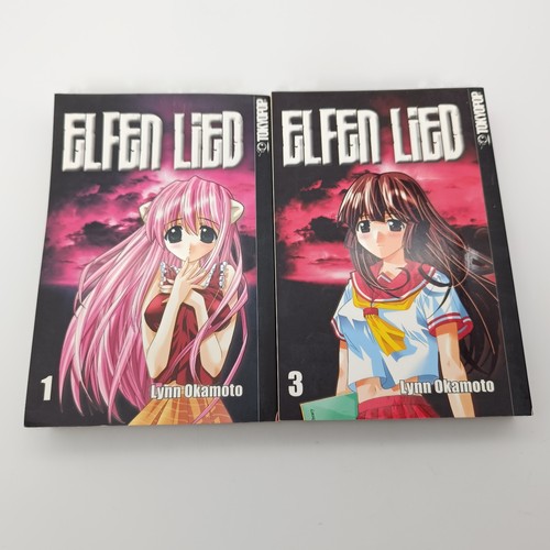 Elfen lied band - , (lynn