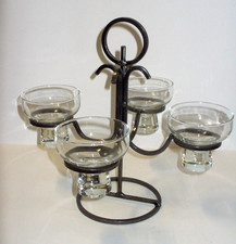 Vintage DANISH IRON Dänischer