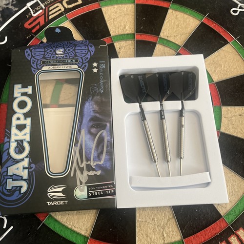 Target adrian lewis gen4 - lewis, 24g