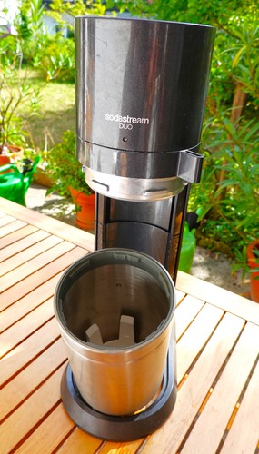 Sodastream duo - sodastream,