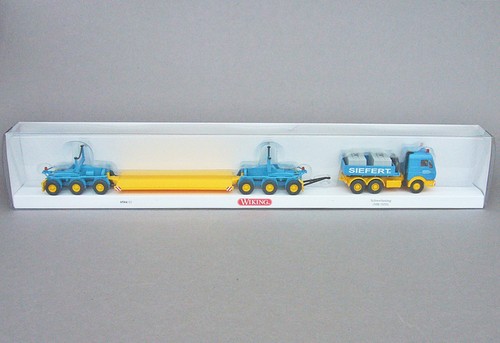 Wiking mercedes benz - mercedes,