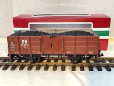 LGB Spur G DR Hochbordwagen -