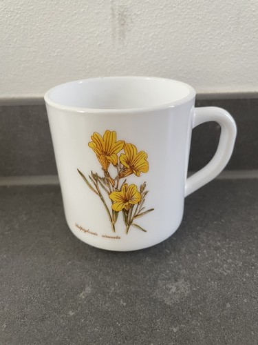 Arcopal france becher - france, tasse