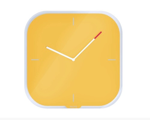Wanduhr glas leitz - leitz, warmes
