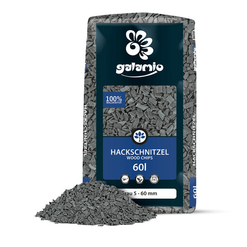 Galamio holzhackschnitzel - galamio®,