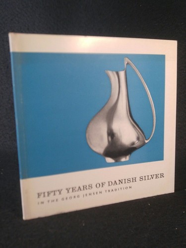 Fifty years danish silver - years,